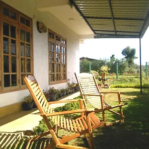 Agp Maison d'hôtes